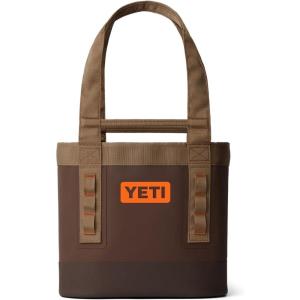imageYETI Camino 20 Carryall with Internal Dividers AllPurpose Utility BagWetlands Brown
