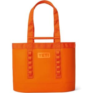 imageYETI Camino 50 Carryall with Internal Dividers AllPurpose Utility Boat and Beach Tote Bag Durable WaterproofKing Crab