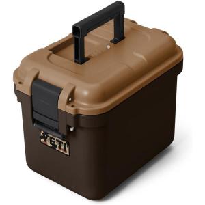 imageYETI Loadout GoBox 60 Gear Case CharcoalGobox 15  Wetlands