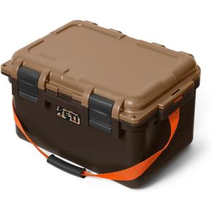 imageYETI Loadout GoBox 60 Gear Case CharcoalGobox 30  Wetlands