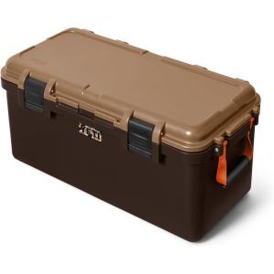 imageYETI Loadout GoBox 60 Gear Case CharcoalGobox 60  Wetlands