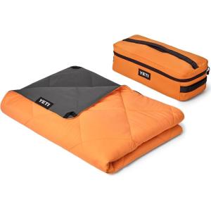 imageYETI Lowlands Blanket MultiUse Blanket with Travel BagKing Crab