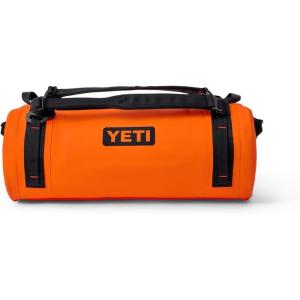 imageYETI Panga 50 Airtight Waterproof Submersible Duffel BagKing Crab