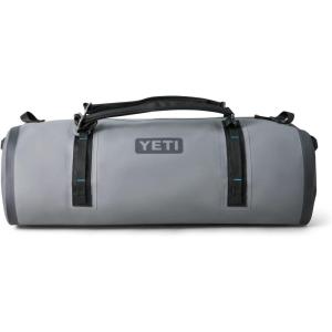 imageYETI Panga 50 Airtight Waterproof Submersible Duffel BagStorm Gray