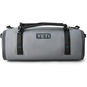 imageYETI Panga Airtight Waterproof Submersible Duffel BagPanga 75  Storm Gray