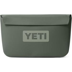 imageYETI Sidekick Dry Waterproof Gear Case and Bag AccessoryCamp Green
