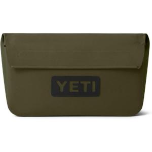 imageYETI Sidekick Dry Waterproof Gear Case and Bag AccessoryOlive