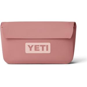 imageYETI Sidekick Dry Waterproof Gear Case and Bag AccessorySandstone Pink