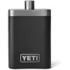 imageYETI 7 oz Flask and FunnelBlack