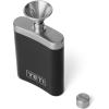 imageYETI 7 oz Flask and FunnelBlack