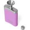 imageYETI 7 oz Flask and FunnelDesert Bloom
