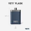 imageYETI 7 oz Flask and FunnelDesert Bloom