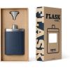 imageYETI 7 oz Flask and FunnelNavy