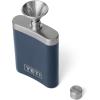 imageYETI 7 oz Flask and FunnelNavy