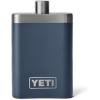 imageYETI 7 oz Flask and FunnelNavy