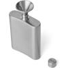 imageYETI 7 oz Flask and FunnelStainless