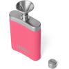 imageYETI 7 oz Flask and FunnelTropical Pink