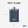 imageYETI 7 oz Flask and FunnelTropical Pink