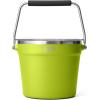 imageYETI BeverageIce Bucket Holds 6 Longnecks or 3 Bottles of WineChartreuse