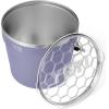 imageYETI BeverageIce Bucket Holds 6 Longnecks or 3 Bottles of WineCosmic Lilac