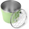 imageYETI BeverageIce Bucket Holds 6 Longnecks or 3 Bottles of WineKey Lime