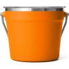 imageYETI BeverageIce Bucket Holds 6 Longnecks or 3 Bottles of WineKing Crab