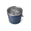 imageYETI BeverageIce Bucket Holds 6 Longnecks or 3 Bottles of WineNavy