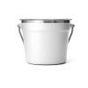 imageYETI BeverageIce Bucket Holds 6 Longnecks or 3 Bottles of WineWhite