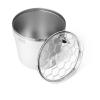 imageYETI BeverageIce Bucket Holds 6 Longnecks or 3 Bottles of WineWhite