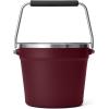 imageYETI BeverageIce Bucket Holds 6 Longnecks or 3 Bottles of WineWild Vine Red