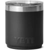 imageYETI Rambler 10 oz Stackable Lowball 20 Vacuum Insulated Stainless Steel with MagSlider LidBlack