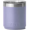 imageYETI Rambler 10 oz Stackable Lowball 20 Vacuum Insulated Stainless Steel with MagSlider LidCosmic Lilac