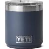imageYETI Rambler 10 oz Stackable Lowball 20 Vacuum Insulated Stainless Steel with MagSlider LidNavy