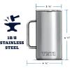 imageYETI Rambler 24 oz Mug Vacuum Insulated Stainless Steel with MagSlider LidChartreuse