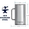 imageYETI Rambler 24 oz Mug Vacuum Insulated Stainless Steel with MagSlider LidLowcountry Peach