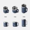 imageYETI Rambler 24 oz Mug Vacuum Insulated Stainless Steel with MagSlider LidWild Vine Red