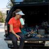 imageYETI Rambler Tumbler with Handle and Straw Lid Vacuum Insulated Travel Mug Stainless SteelHigh Desert Clay