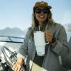 imageYETI Rambler Tumbler with Handle and Straw Lid Vacuum Insulated Travel Mug Stainless SteelKey Lime