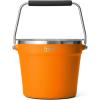 imageYETI BeverageIce Bucket Holds 6 Longnecks or 3 Bottles of WineKing Crab