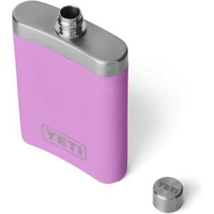imageYETI 7 oz Flask and FunnelDesert Bloom