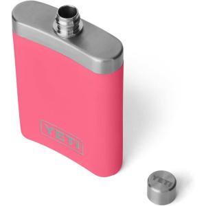 imageYETI 7 oz Flask and FunnelTropical Pink