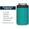 imageYETI Rambler 12 oz Colster Can Insulator for Standard Size CansAquifer Blue