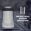 imageYETI Rambler 12 oz Colster Can Insulator for Standard Size CansBig Wave Blue