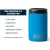 imageYETI Rambler 12 oz Colster Can Insulator for Standard Size CansBig Wave Blue