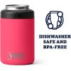 imageYETI Rambler 12 oz Colster Can Insulator for Standard Size CansBimini Pink