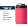 imageYETI Rambler 12 oz Colster Can Insulator for Standard Size CansBimini Pink