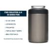 imageYETI Rambler 12 oz Colster Can Insulator for Standard Size CansGraphite