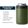 imageYETI Rambler 12 oz Colster Can Insulator for Standard Size CansHighlands Olive