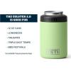 imageYETI Rambler 12 oz Colster Can Insulator for Standard Size CansKey Lime
