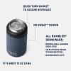 imageYETI Rambler 12 oz Colster Can Insulator for Standard Size CansKey Lime